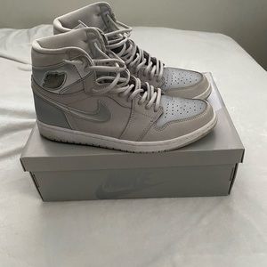 Jordan 1 Japan used but very good condition